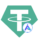 icon-Tether USD Bridged ZED20
