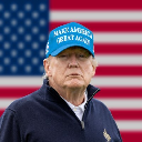 icon-Tonald Trump
