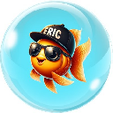 icon-Elon's Pet Fish ERIC
