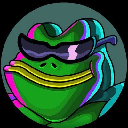 icon-CHAD FROG