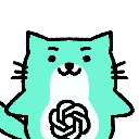icon-CatGPT
