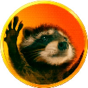 icon-Pedro The Raccoon