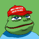 icon-MAGA PEPE (SOL)