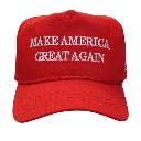 icon-TRUMP’S HAT