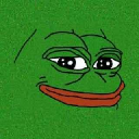 icon-pepe in a memes world