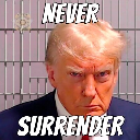 icon-NEVER SURRENDER