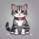 icon-AMERICAN CAT