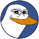 icon-Doug The Duck