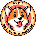 icon-DOPU The Dog with A Purpose