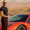 icon-Real Nigger Tate