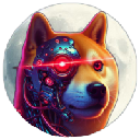 icon-Robotic Doge