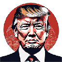 icon-Trump Zhong