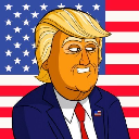 icon-Donald Trump