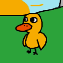 icon-Didi Duck