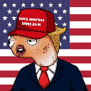 icon-Maek Amuruca Graet Agun