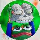 icon-Skulls of Pepe Token