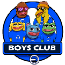 icon-Boysclub on Base