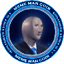 icon-Meme Man