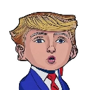 icon-Mini Donald