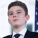 icon-Barron Trump