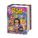 icon-Book Of Matt Furie