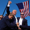 icon-FIGHT TO MAGA