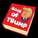 icon-Book of Donald Trump