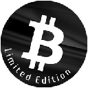 icon-Bitcoin Limited Edition