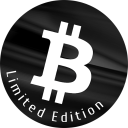 icon-Bitcoin Limited Edition