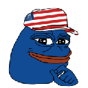 icon-American pepe