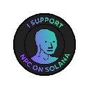 icon-Non-Playable Coin Solana