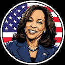 icon-Kamala Harris (kamaharris.fun)
