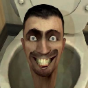 icon-Skibidi Toilet
