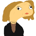 icon-Kamala Horris