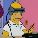 icon-Simpson Predictions