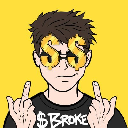 icon-Broke Again