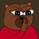 icon-Bobo The Bear