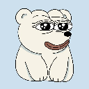 icon-Frosty the Polar Bear