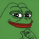 icon-Pepe of Solana