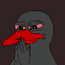 icon-Dodo the Black Swan