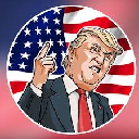 icon-TRUMP MAGA PRESIDENT