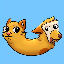 icon-CatDog