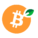 icon-Wrapped Rootstock Bitcoin