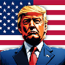icon-TRUMP MAGA (trumpmaga.me)