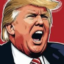 icon-CRAZY TRUMP