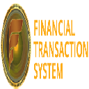 icon-FINANCIAL TRANSACTION SYSTEM