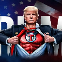 icon-TRUMP MAGA SUPER
