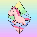 icon-Ethereum Unicorn