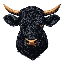 icon-Black Agnus