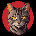 icon-TORA NEKO